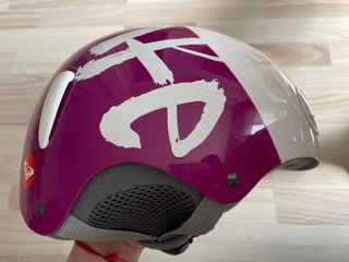 Casco esqui Roxy