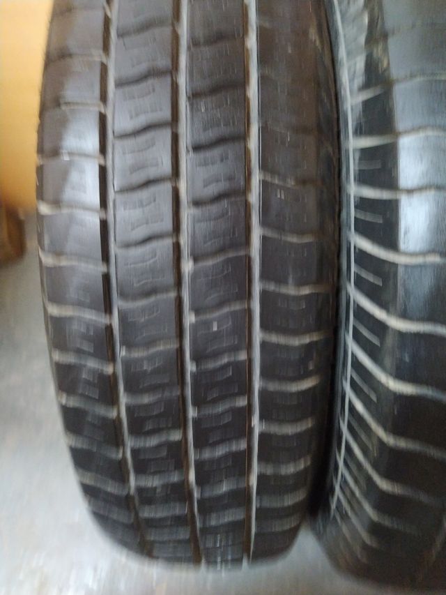 Neumáticos 185/100/R14C