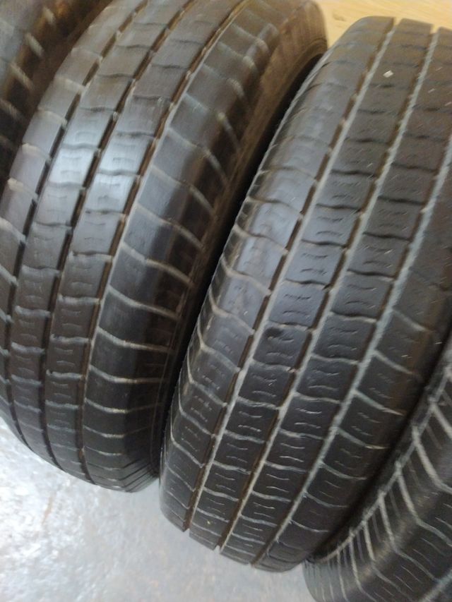 Neumáticos 185/100/R14C