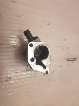 Bomba Vacio 700673010 Renault Kangoo 