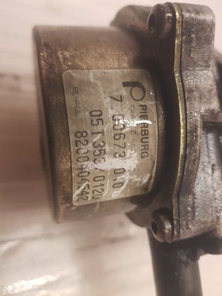Bomba Vacio 700673010 Renault Kangoo 