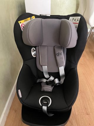 Silla coche Cybex Valla 2 L Size