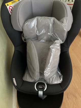 Silla coche Cybex Valla 2 L Size