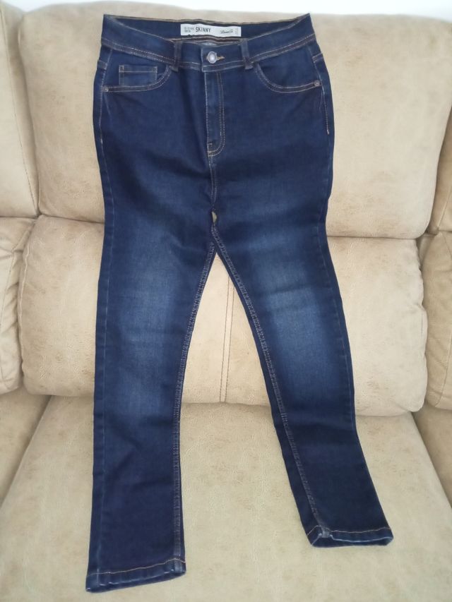 Pantalón vaquero skinny