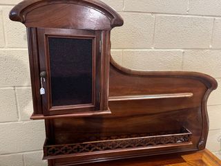 Comoda Art-Nouveau trinchero