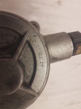 Bomba Vacio 72160209 Peugeot 806