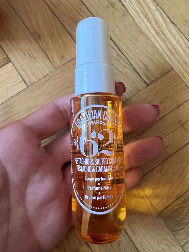 SOL DE JANEIRO SET NUEVO!!