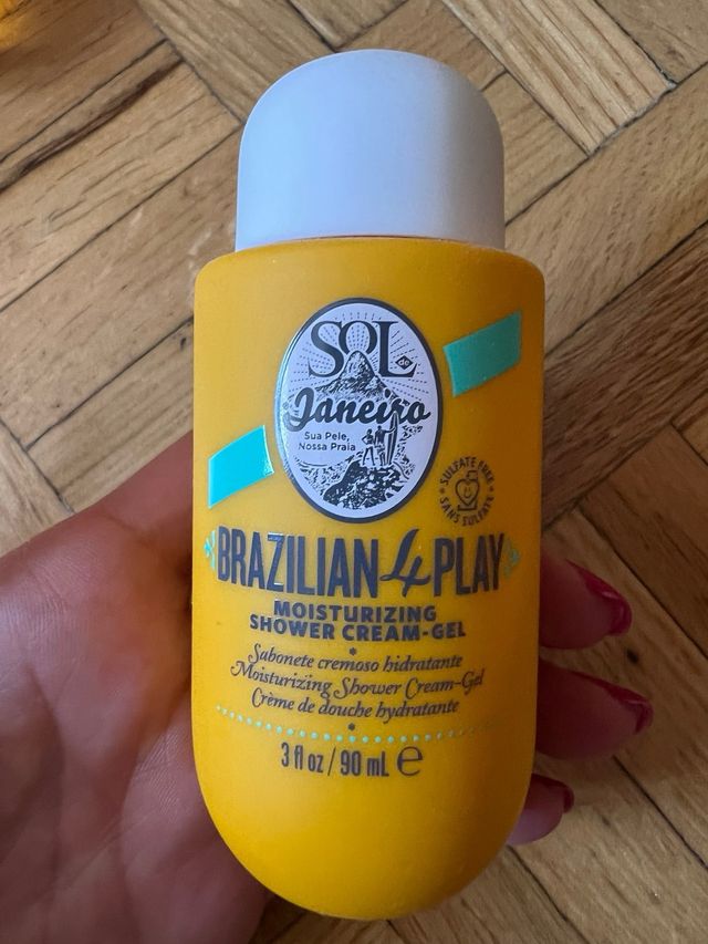 SOL DE JANEIRO SET NUEVO!!