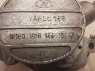 Bomba Vacio 038145101B Chrysler Peugeot 