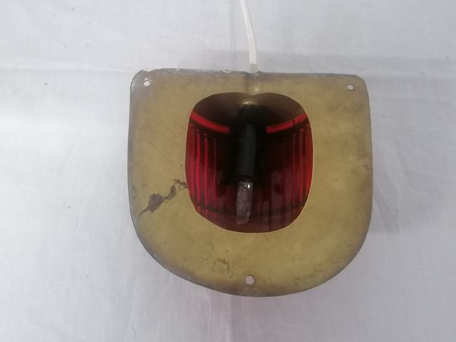 Aplique nautico vintage