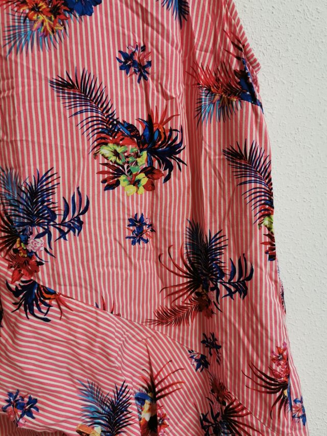 Vestido de chica talla 44 de Fórmula Joven.