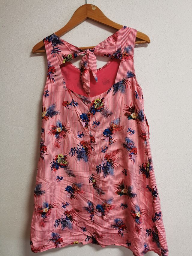 Vestido de chica talla 44 de Fórmula Joven.