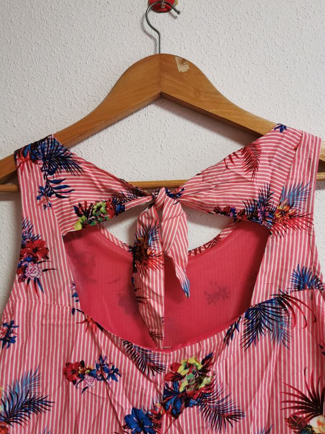 Vestido de chica talla 44 de Fórmula Joven.