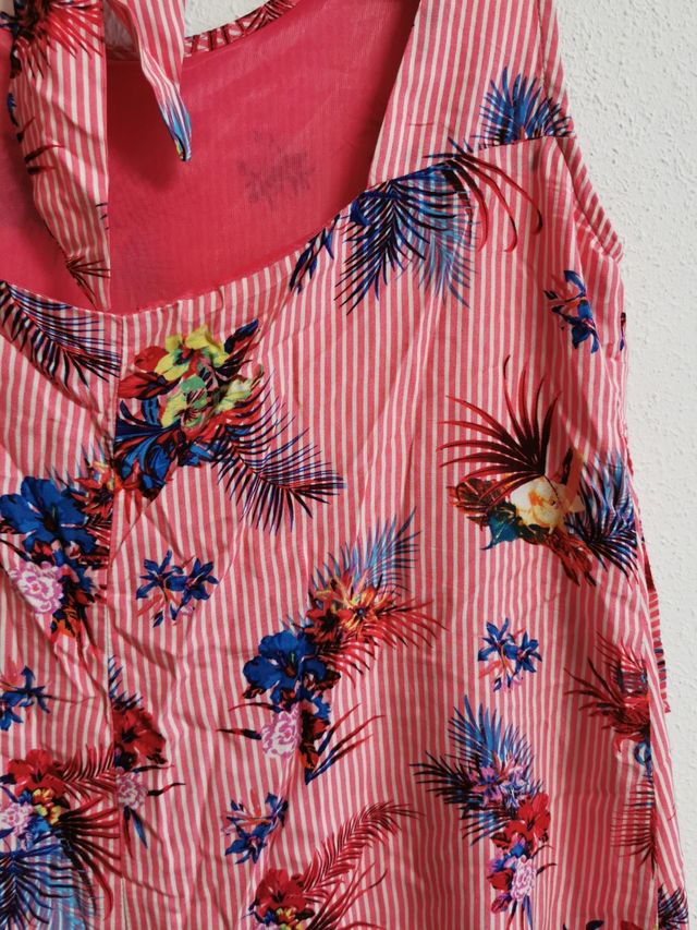 Vestido de chica talla 44 de Fórmula Joven.