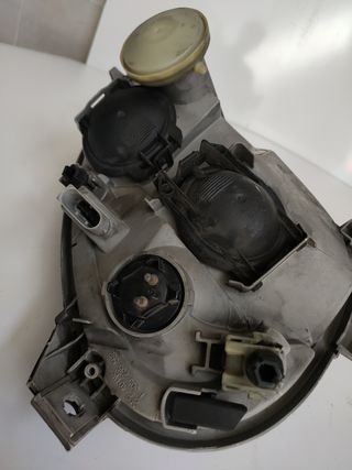 ✅FARO DELANTERO IZQUIERDO MERCEDES W169