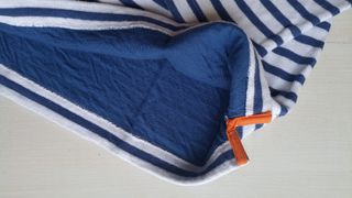 Jersey marinero chico.Purificacion García 