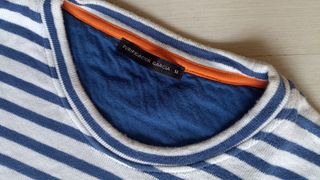 Jersey marinero chico.Purificacion García 