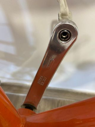 BICICLETA ESCUELAS CARRETERA