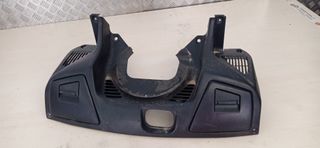 -Suzuki Burgman AN 650cc.Tapa Guantera
