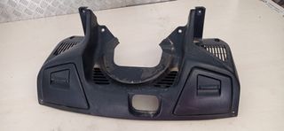 -Suzuki Burgman AN 650cc.Tapa Guantera