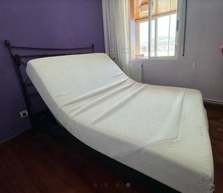 CAMA ARTICULADA