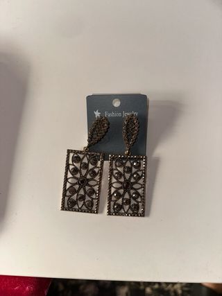 Pendientes para Mujer
