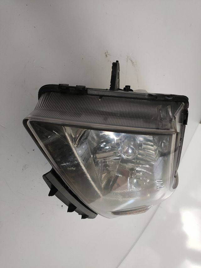 ✅FARO DELANTERO IZQUIERDO CHEVROLET CRUZE