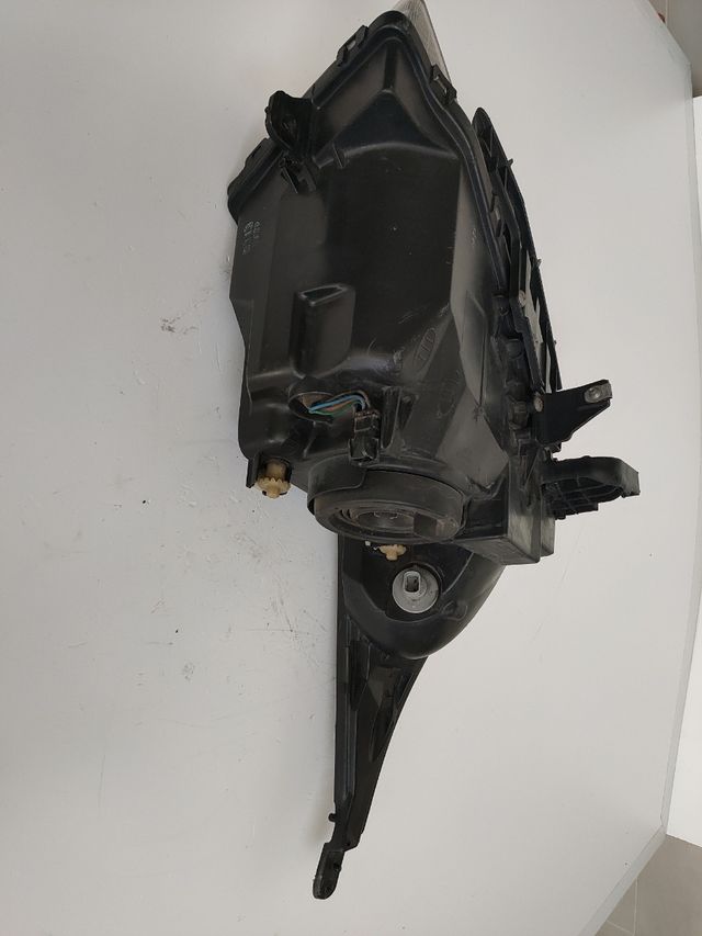 ✅FARO DELANTERO IZQUIERDO CHEVROLET CRUZE