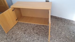 Armario de pared