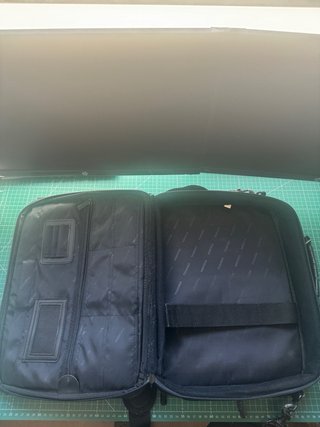 Maletin para portatil