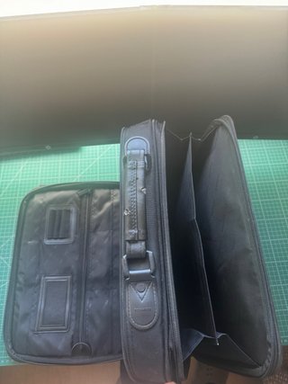 Maletin para portatil