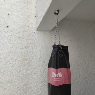 Saco de boxeo