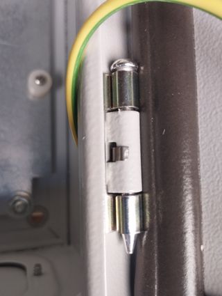 Armarios eléctricos