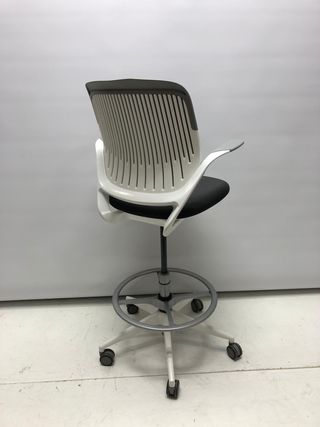 Silla delineante con brazos