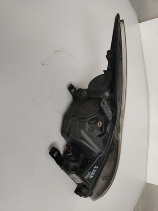 ✅FARO DELANTERO IZQUIERDO FORD FOCUS II