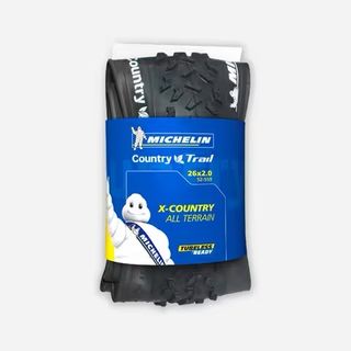 neumatico michelin country trail 2x26”