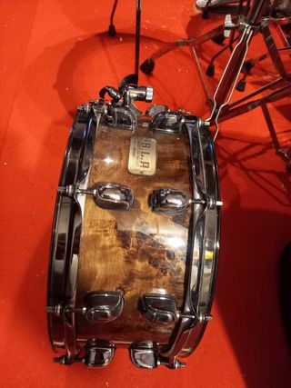 Rullante Tama 14"x06" S.L.P. G-Maple KMB
