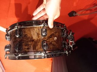 Rullante Tama 14"x06" S.L.P. G-Maple KMB