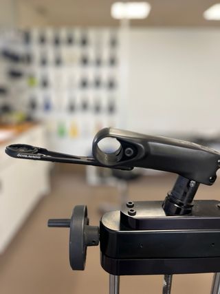 Potencia Colnago ST R41 Carbono