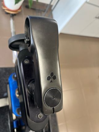 Potencia Colnago ST R41 Carbono