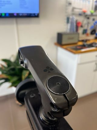 Potencia Colnago ST R41 Carbono