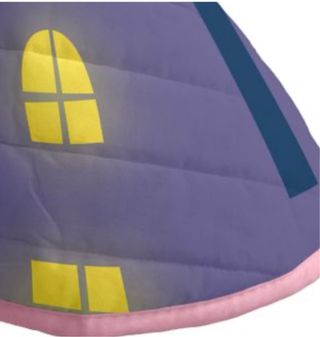 Colcha infanl 200x260