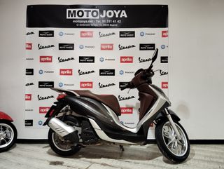 PIAGGIO MEDLEY 125 ABS