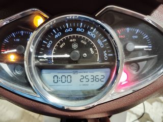 PIAGGIO MEDLEY 125 ABS