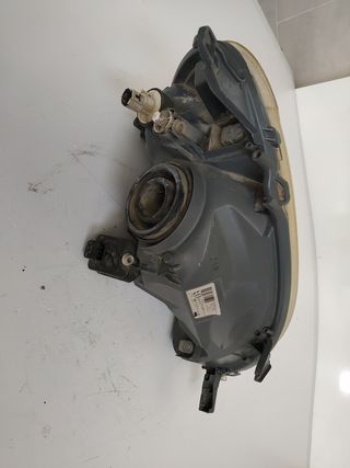 ✅FARO DELANTERO IZQUIERDO TOYOTA YARIS