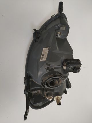 ✅FARO DELANTERO IZQUIERDO TOYOTA YARIS