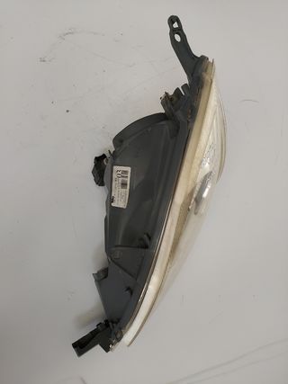 ✅FARO DELANTERO IZQUIERDO TOYOTA YARIS
