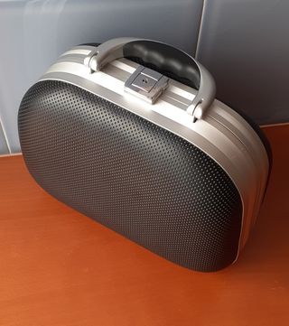 NECESER NUEVO