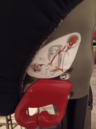 Sillita Römer grupo 2-3