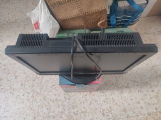 Televisor de 20 pulgadas OKIS